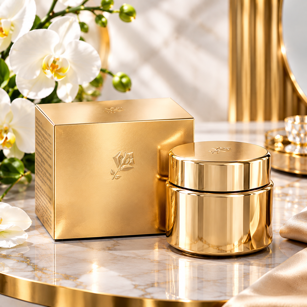 Lancôme Absolue Premium βx Replenishing Cream SPF 15 – 50ml / 1.7 oz