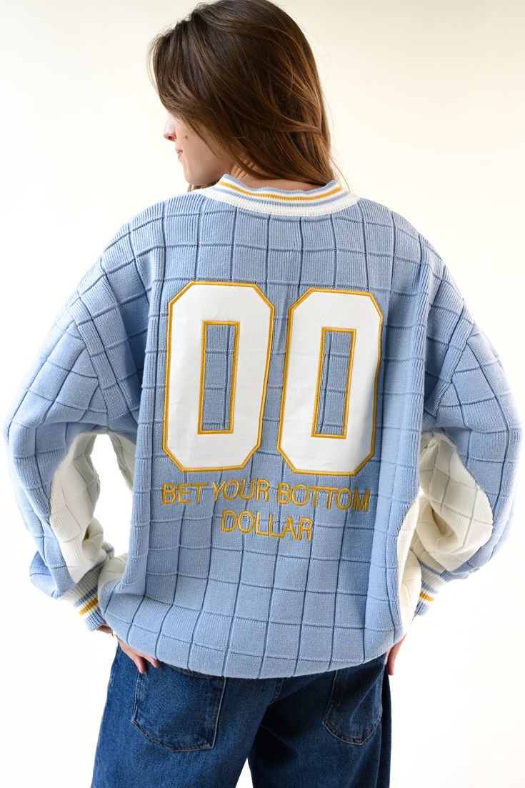 JERSEY & KNITS