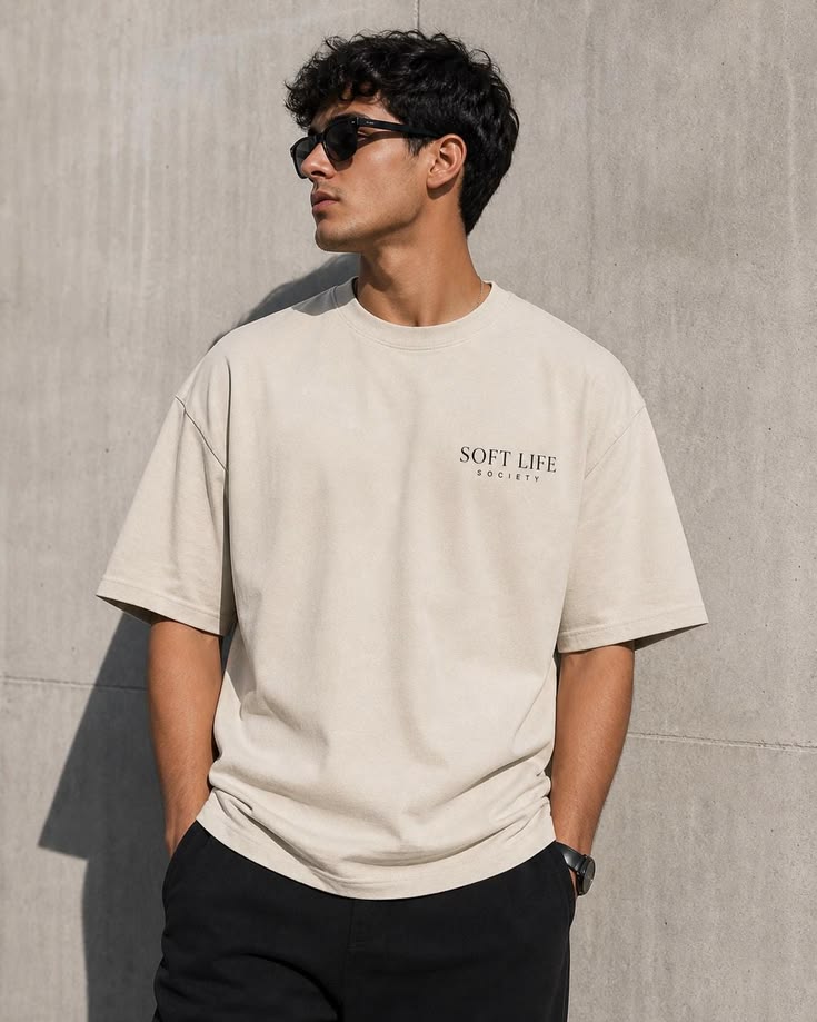 MEN T-SHIRTS & SHIRTS