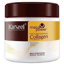 Karseell Maca Power Collagen Hair Treatment – 500ml