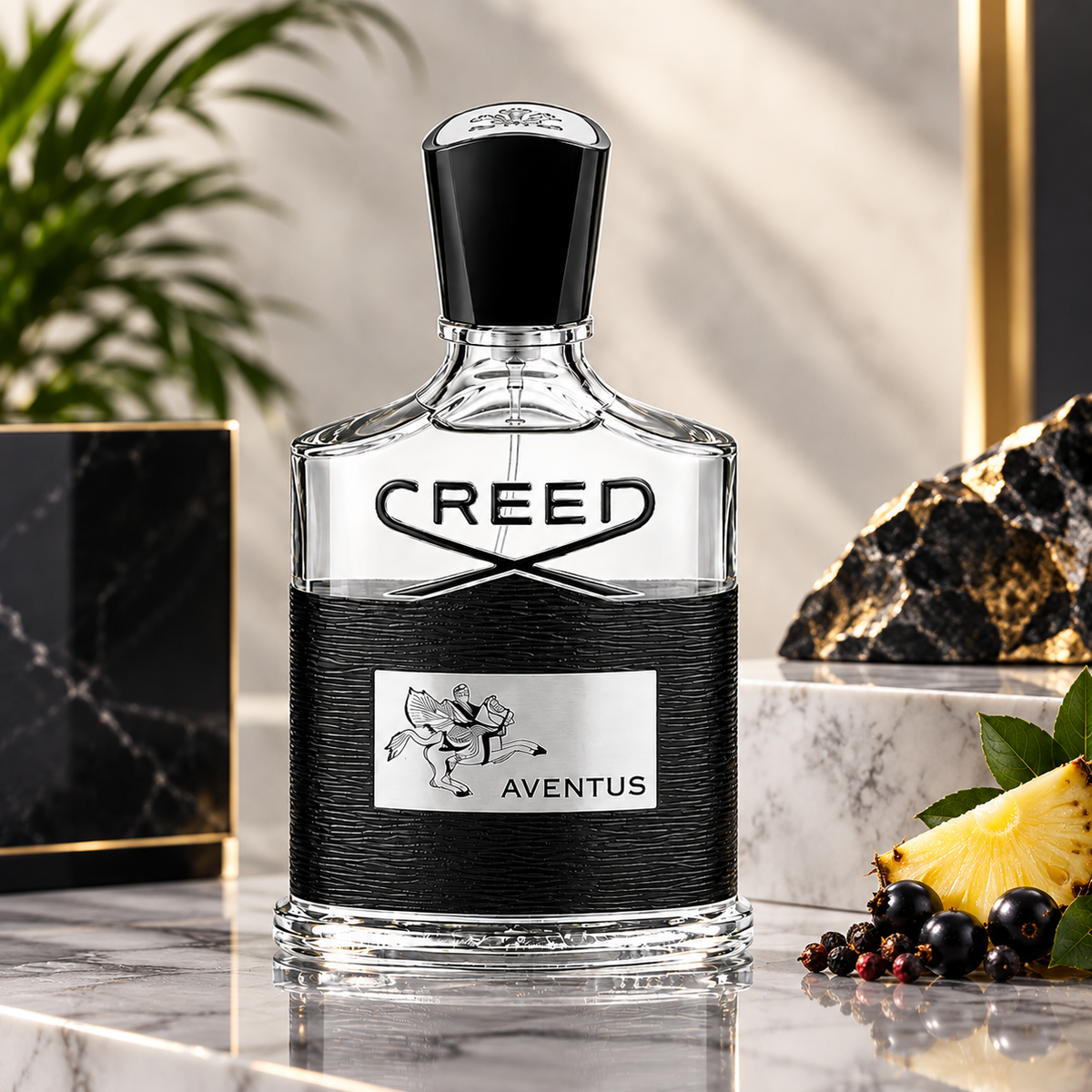 Creed Aventus Eau de Parfum – Luxury Men’s Fragrance
