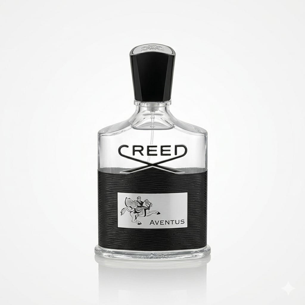 Creed Aventus Eau de Parfum – Luxury Men’s Fragrance