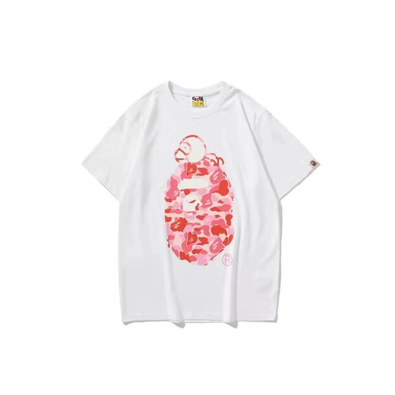 Cotton T-shirts