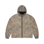 DUAL-LAYER LITEWORK JACKET [DESERT CAMO]