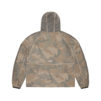 DUAL-LAYER LITEWORK JACKET [DESERT CAMO]