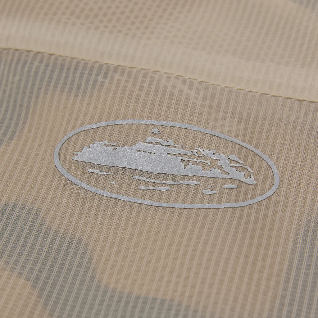 DUAL-LAYER LITEWORK JACKET [DESERT CAMO]