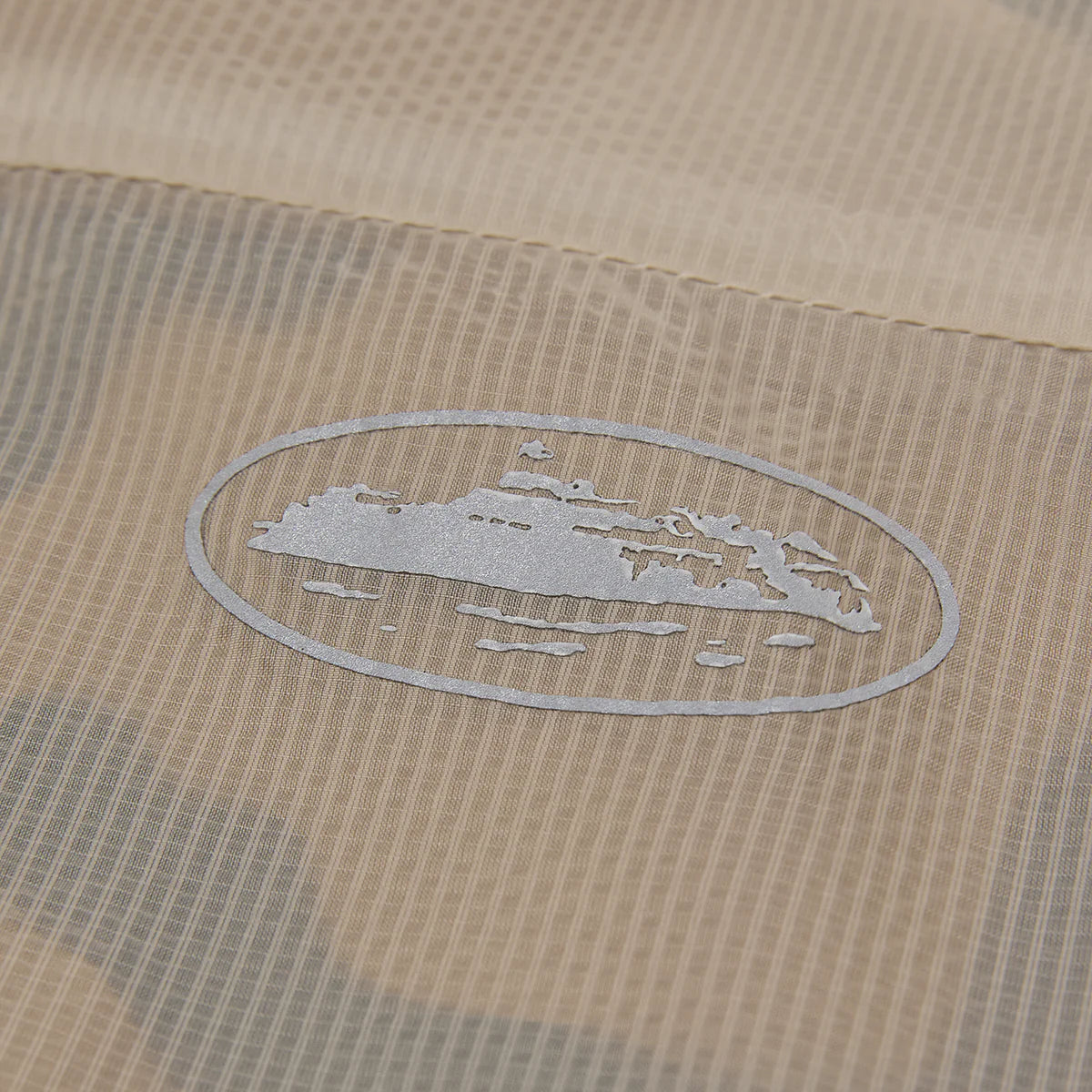 DUAL-LAYER LITEWORK JACKET [DESERT CAMO]