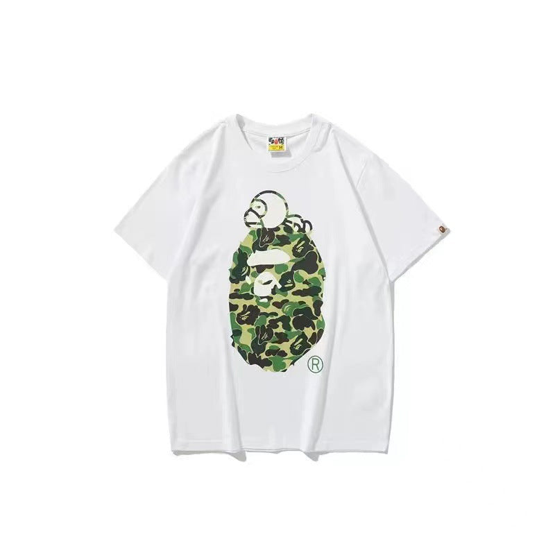 Cotton T-shirts