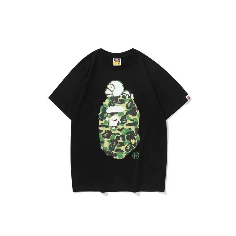 Cotton T-shirts