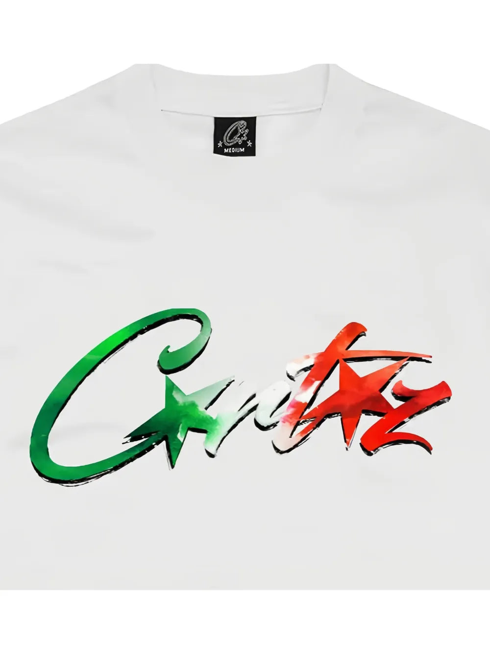 CORTEIZ     Allstartz Italia T-shirt