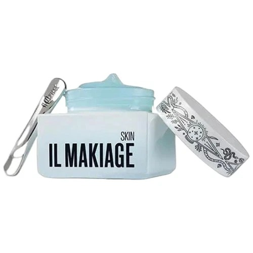 IL MAKIAGE Skin Care Moisturizing Cream – Hydrating Face Cream
