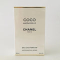 CHANEL Coco Mademoiselle Eau de Toilette Spray for Women 1.7oz / 50ml New Sealed