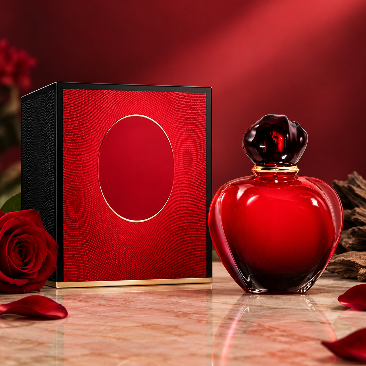 Hypnotic Poison Eau de Toilette 100ml – Elegant Women’s Fragrance
