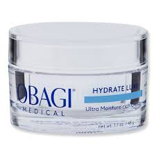 Obagi Hydrate Luxe Ultra Moisture-Rich Cream
