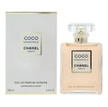 CHANEL Coco Mademoiselle Intense Eau de Parfum EDP for Women 3.4oz / 100ml New Sealed