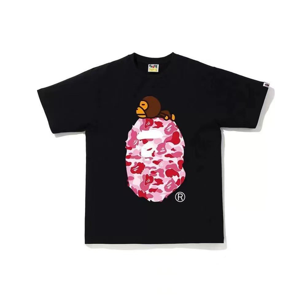 Cotton T-shirts