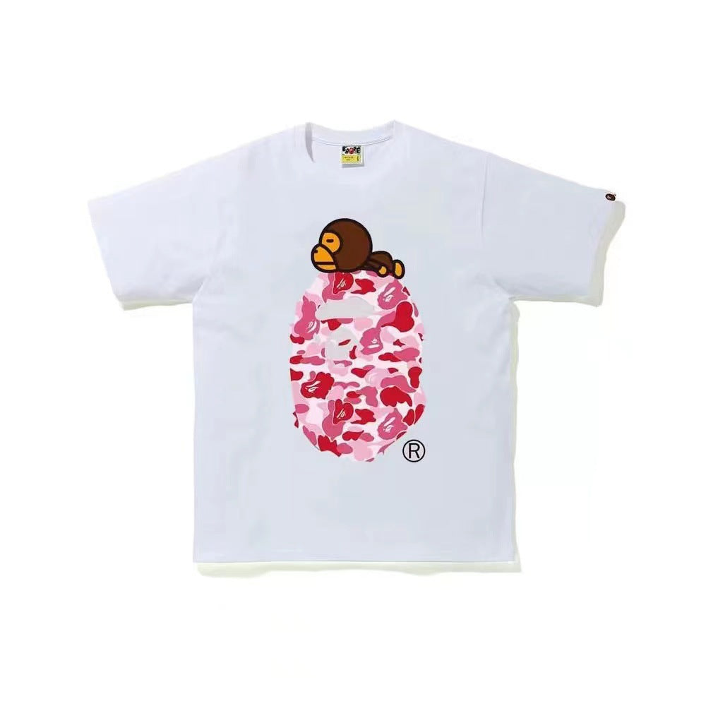 Cotton T-shirts