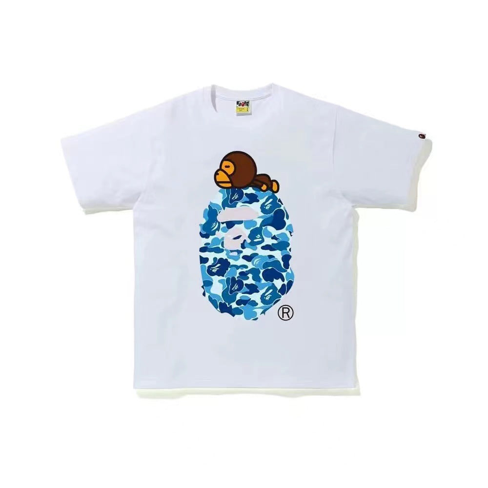 Cotton T-shirts