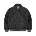 DA SKYDIVE JACKET [BLACK]