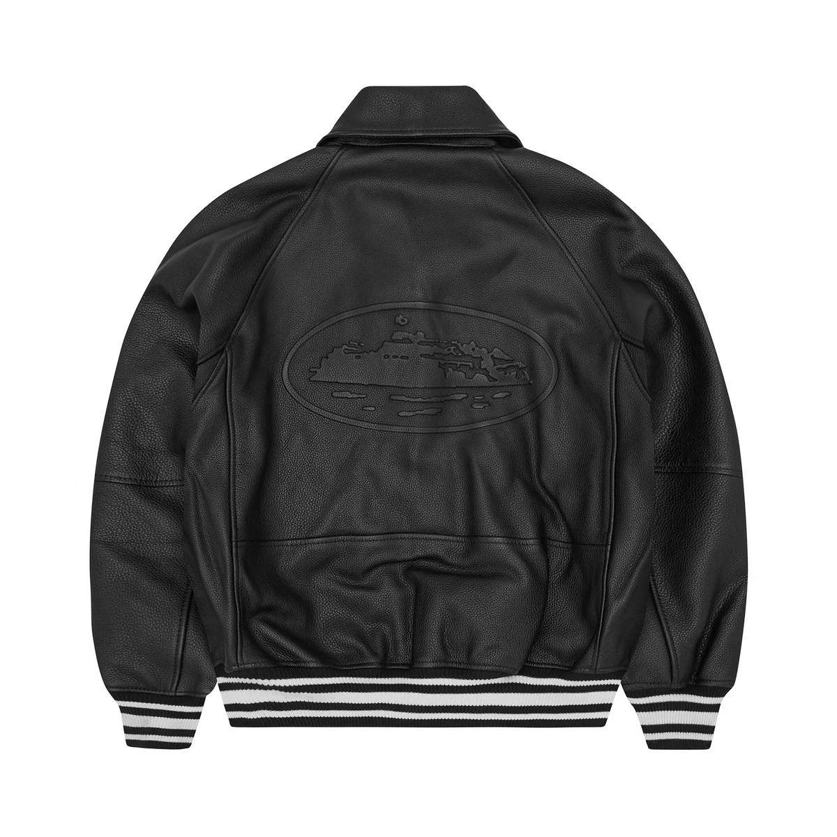 DA SKYDIVE JACKET [BLACK]