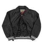DA SKYDIVE JACKET [BLACK]
