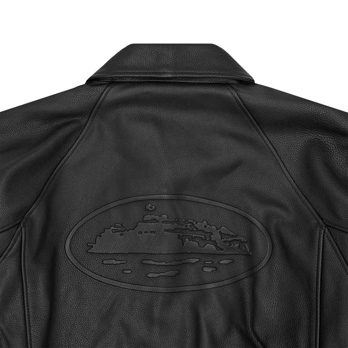 DA SKYDIVE JACKET [BLACK]