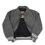 DA SKYDIVE JACKET [GREY]