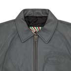 DA SKYDIVE JACKET [GREY]