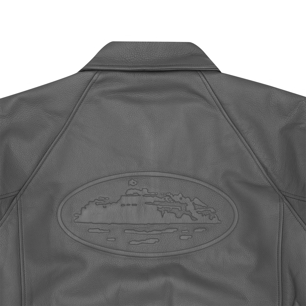 DA SKYDIVE JACKET [GREY]