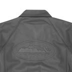 DA SKYDIVE JACKET [GREY]