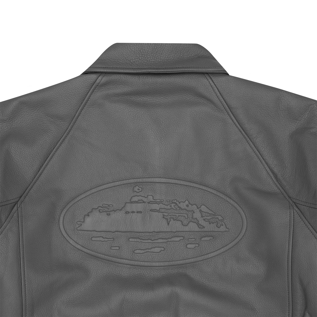 DA SKYDIVE JACKET [GREY]