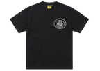 Royale Heavyweight Tee [Black, Musturd]