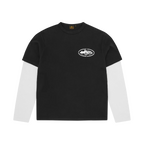 ISLAND HYBRID THERMAL LS [BLACK]