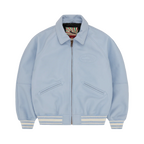 DA SKYDIVE JACKET [BABY BLUE]