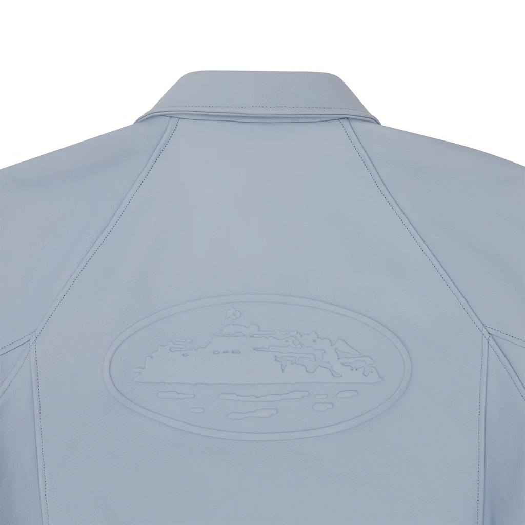 DA SKYDIVE JACKET [BABY BLUE]