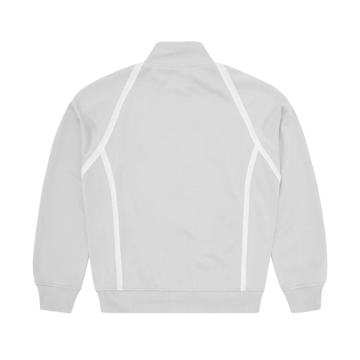 CONSIGLIERE TRACK JACKET [GREY]