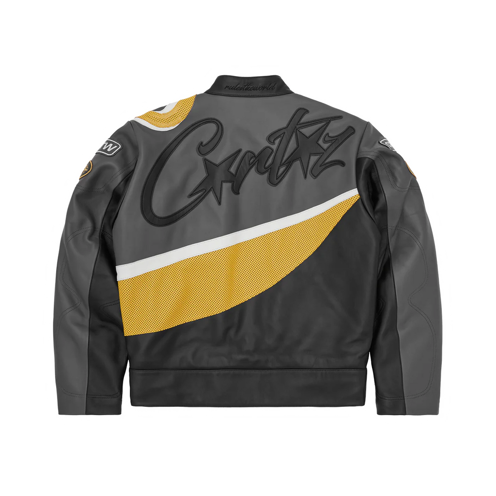 SKYDIVE VELOCITY JACKET [BLACK]