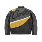 SKYDIVE VELOCITY JACKET [BLACK]