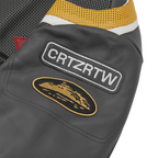 SKYDIVE VELOCITY JACKET [BLACK]