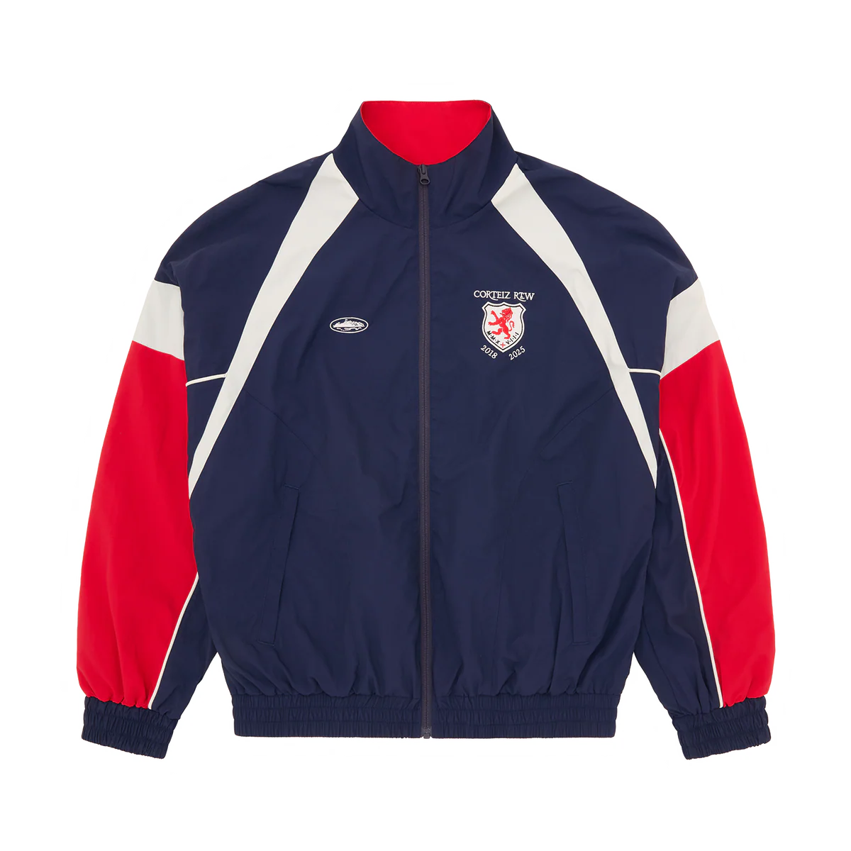 SHIELD SHUKU JACKET [NAVY]