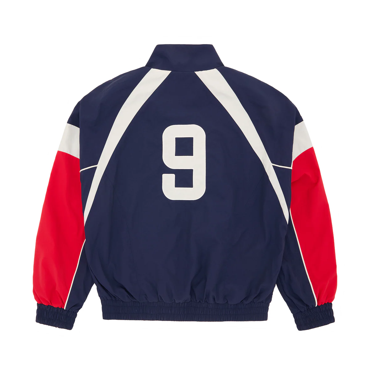 SHIELD SHUKU JACKET [NAVY]