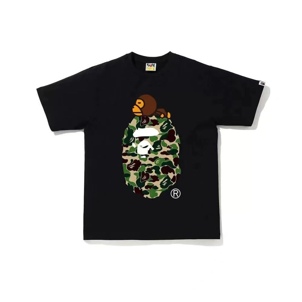 Cotton T-shirts