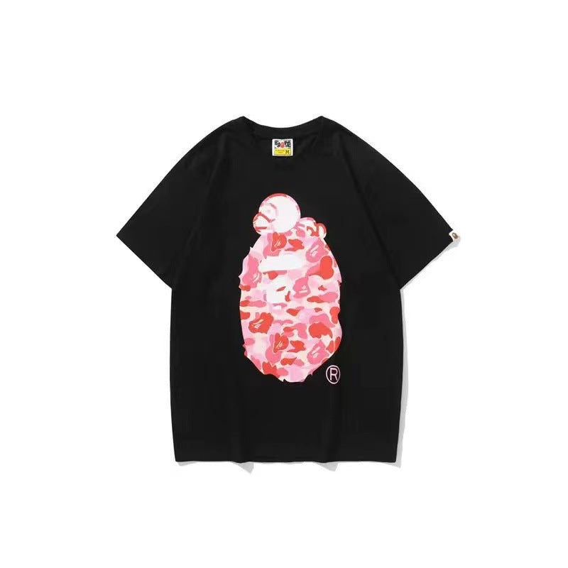 Cotton T-shirts