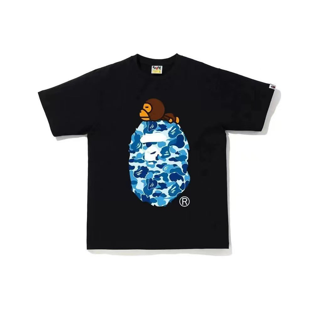 Cotton T-shirts