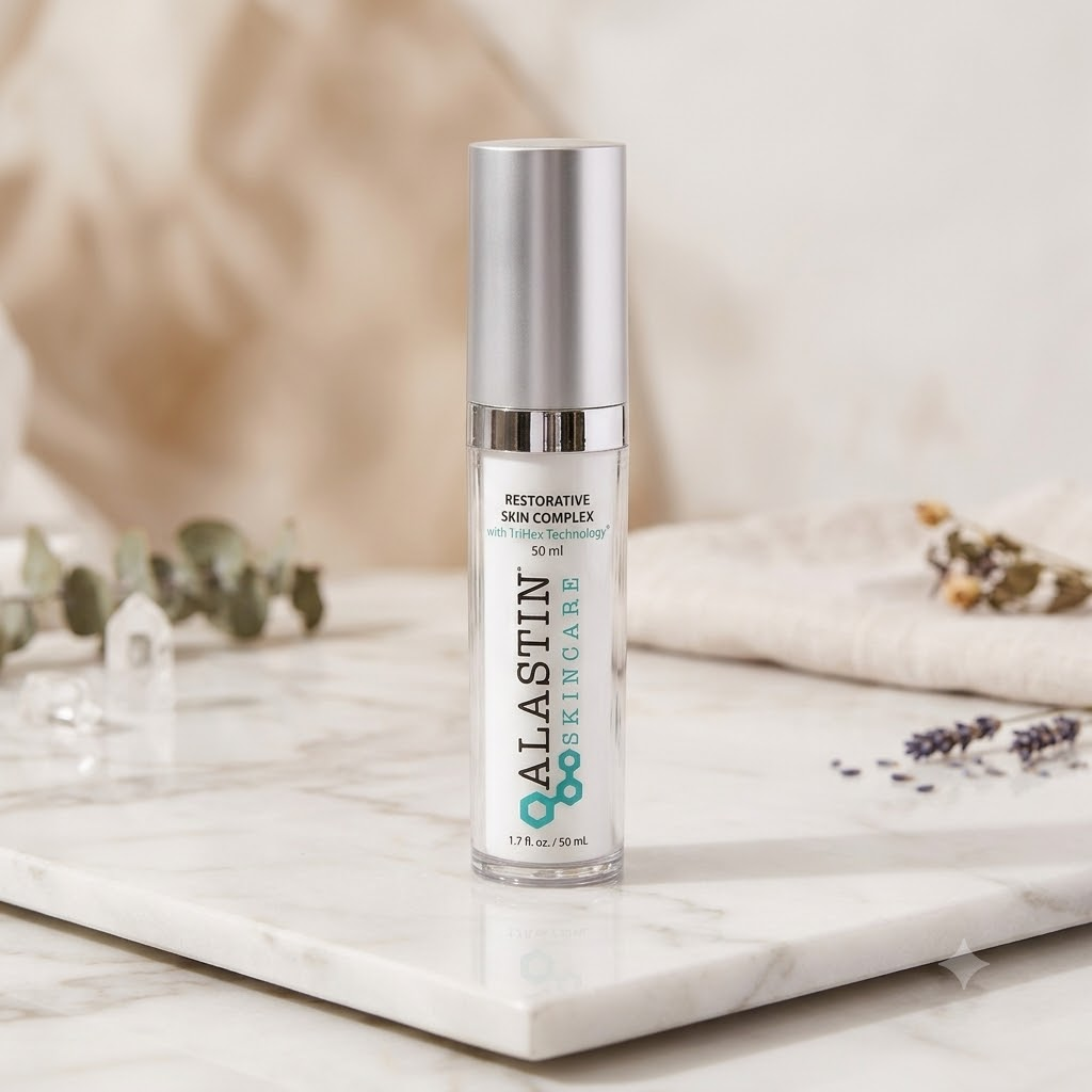 Atlastin Restorative Skin Complex with TriHex Technology™ – 50 ml