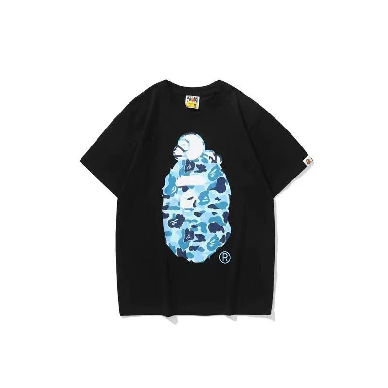 Cotton T-shirts