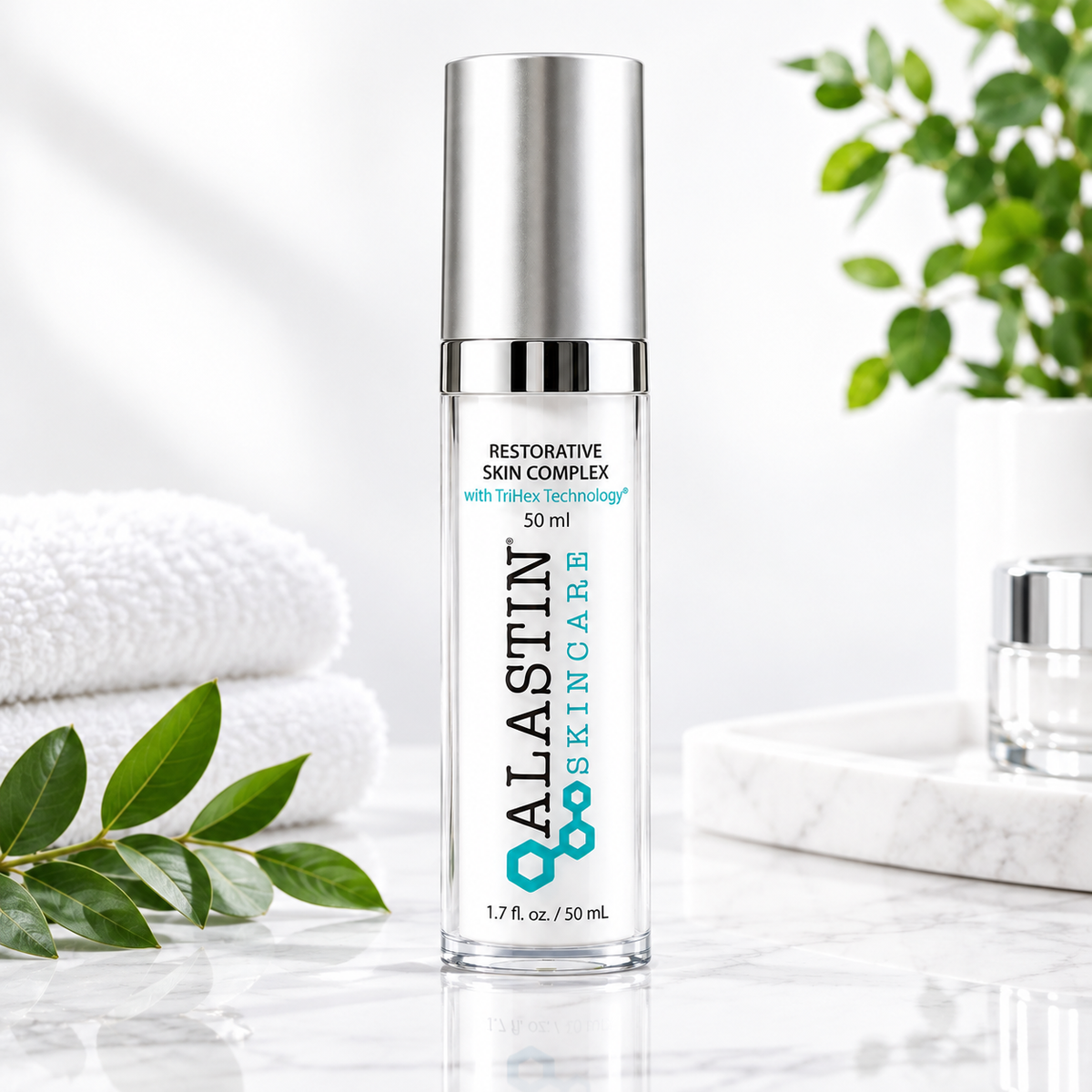 Atlastin Restorative Skin Complex with TriHex Technology™ – 50 ml