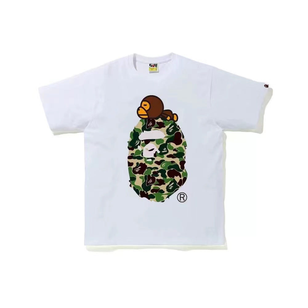 Cotton T-shirts