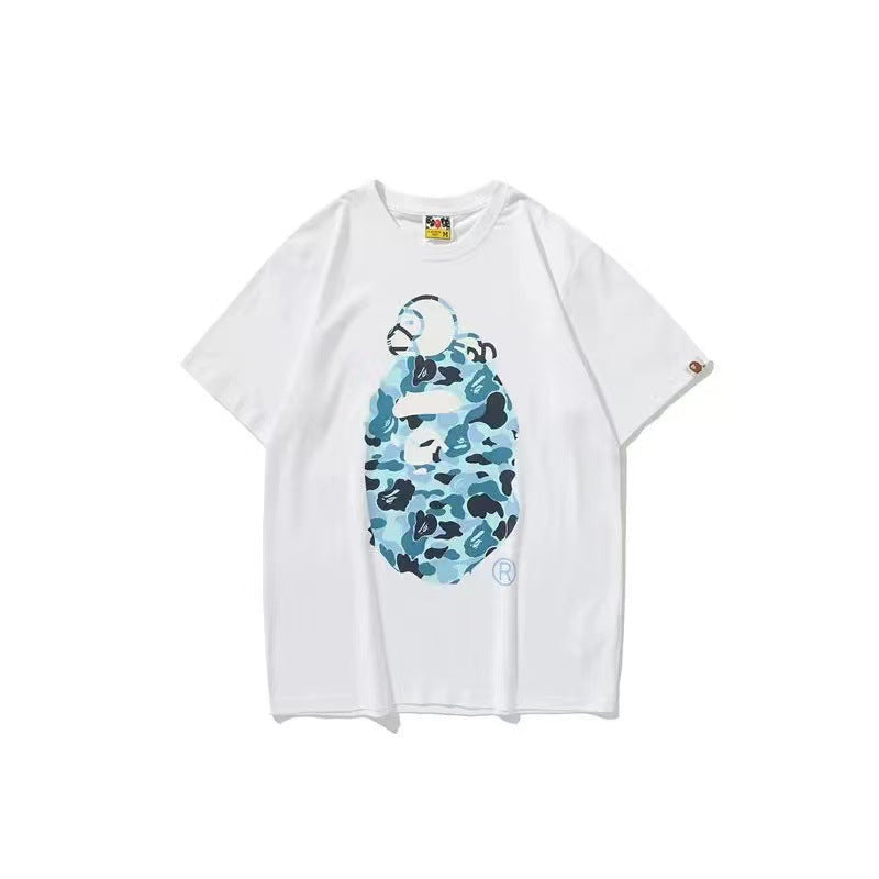 Cotton T-shirts