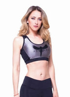 Women Sports Bra, Yoga Top, Soft Cup Bra, Women Sportswear, Gym Top, Fitness Bra, Workout Bra, Women Workout Top, Summer Style